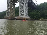 Stage 7 - George Washington Bridge to Verrazano Bridge 06